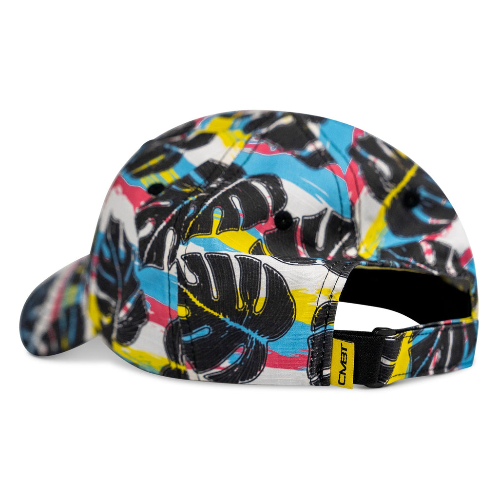 Ripstop Tactical Snapback Hat