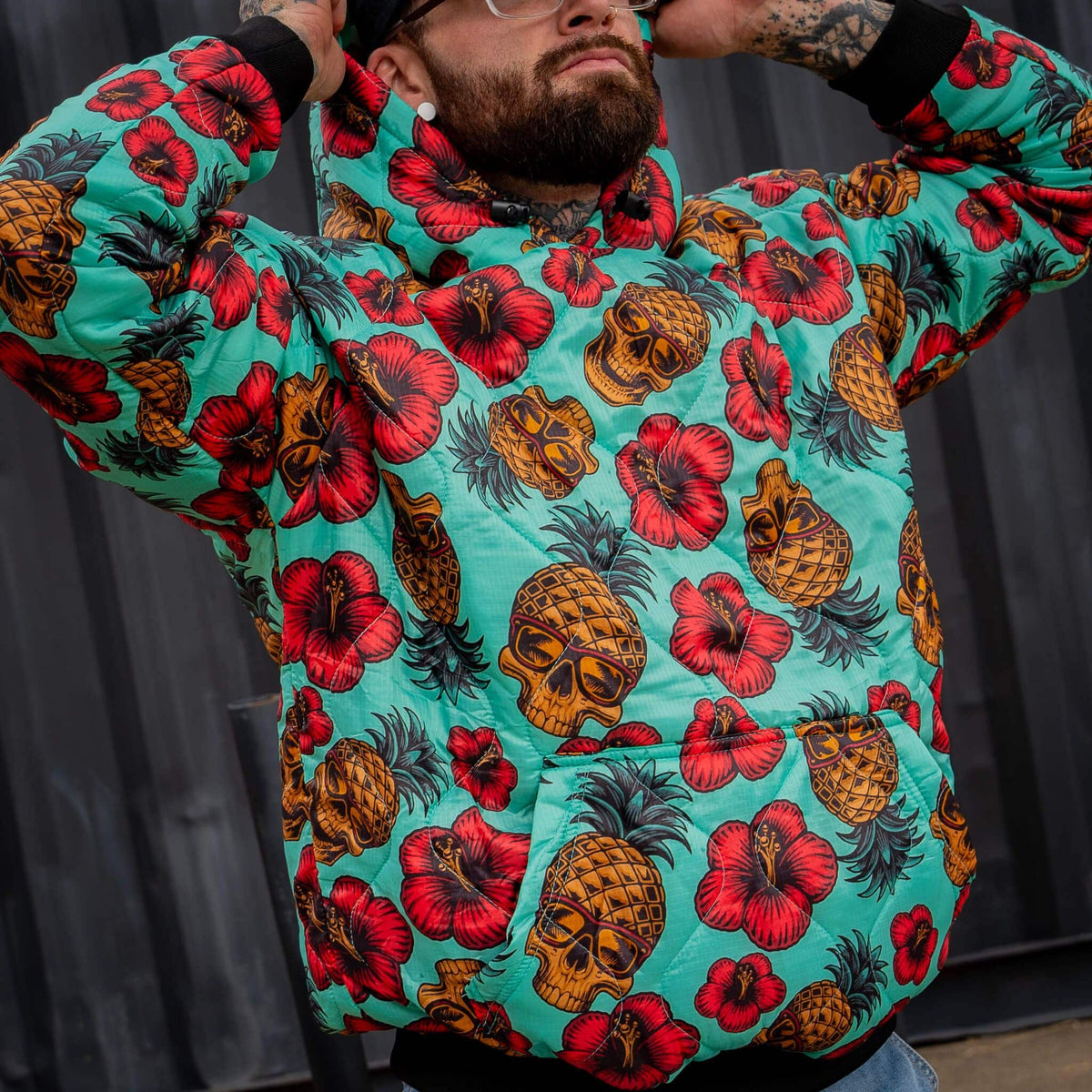 Woobie Hoodie V3