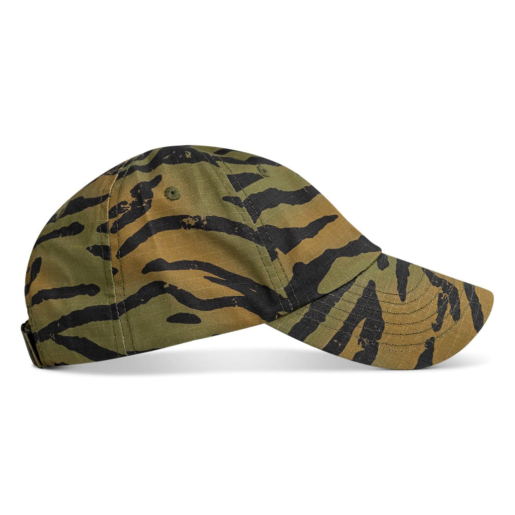 Ripstop Tactical Snapback Hat