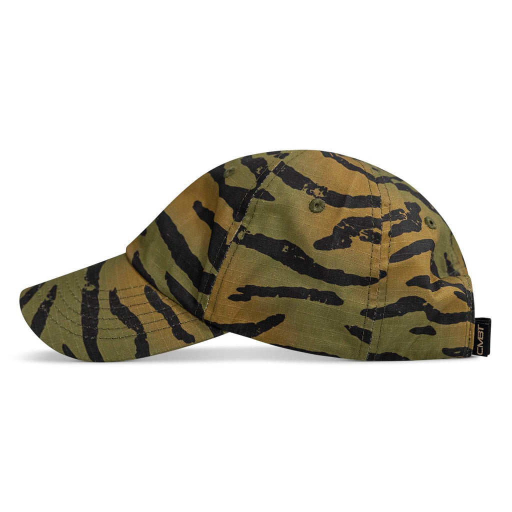 Ripstop Tactical Snapback Hat