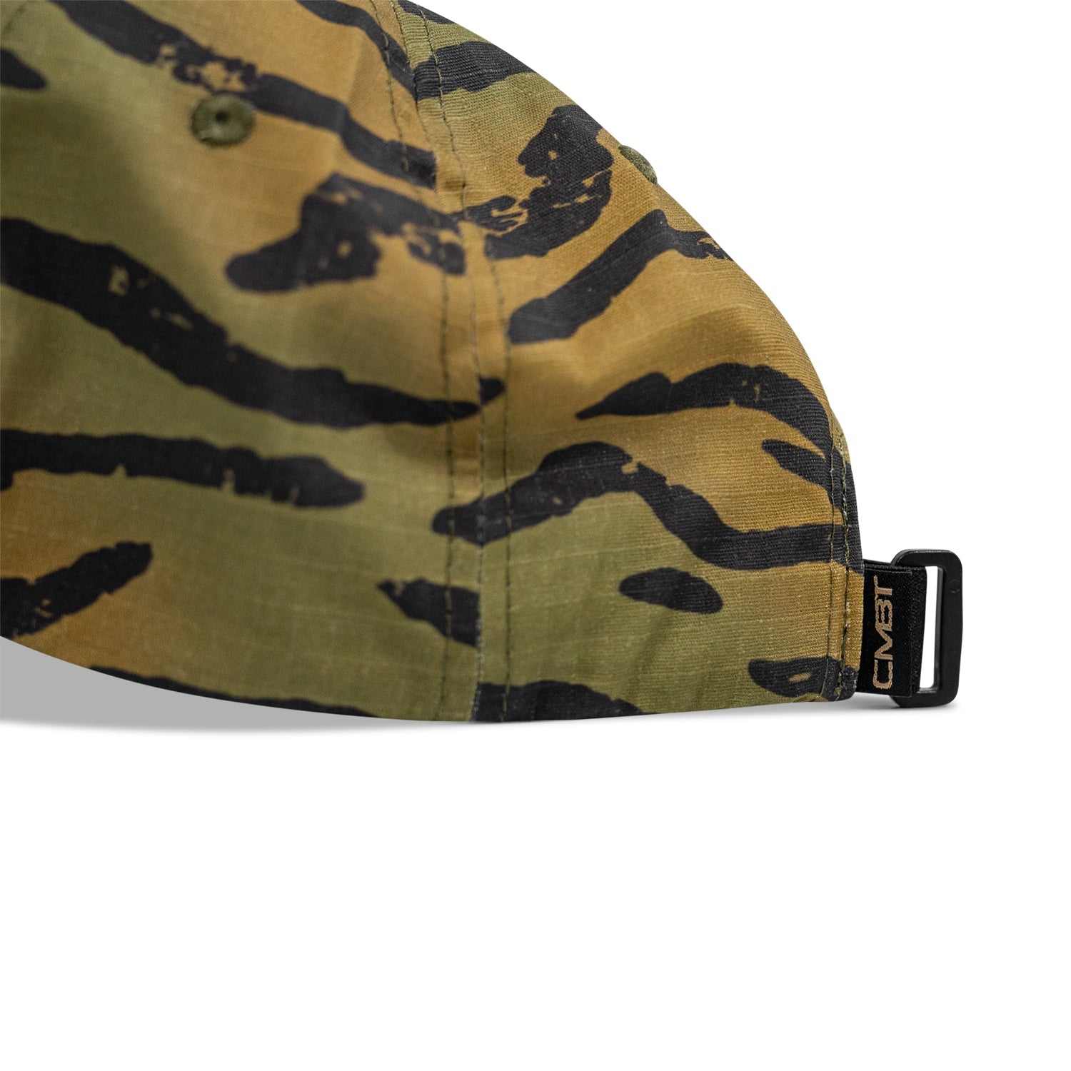 Ripstop Tactical Snapback Hat