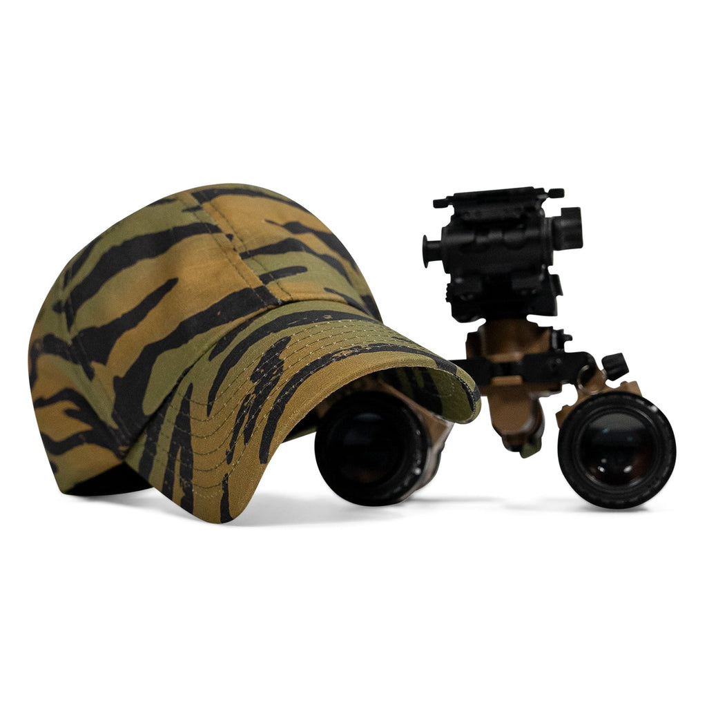 Ripstop Tactical Snapback Hat
