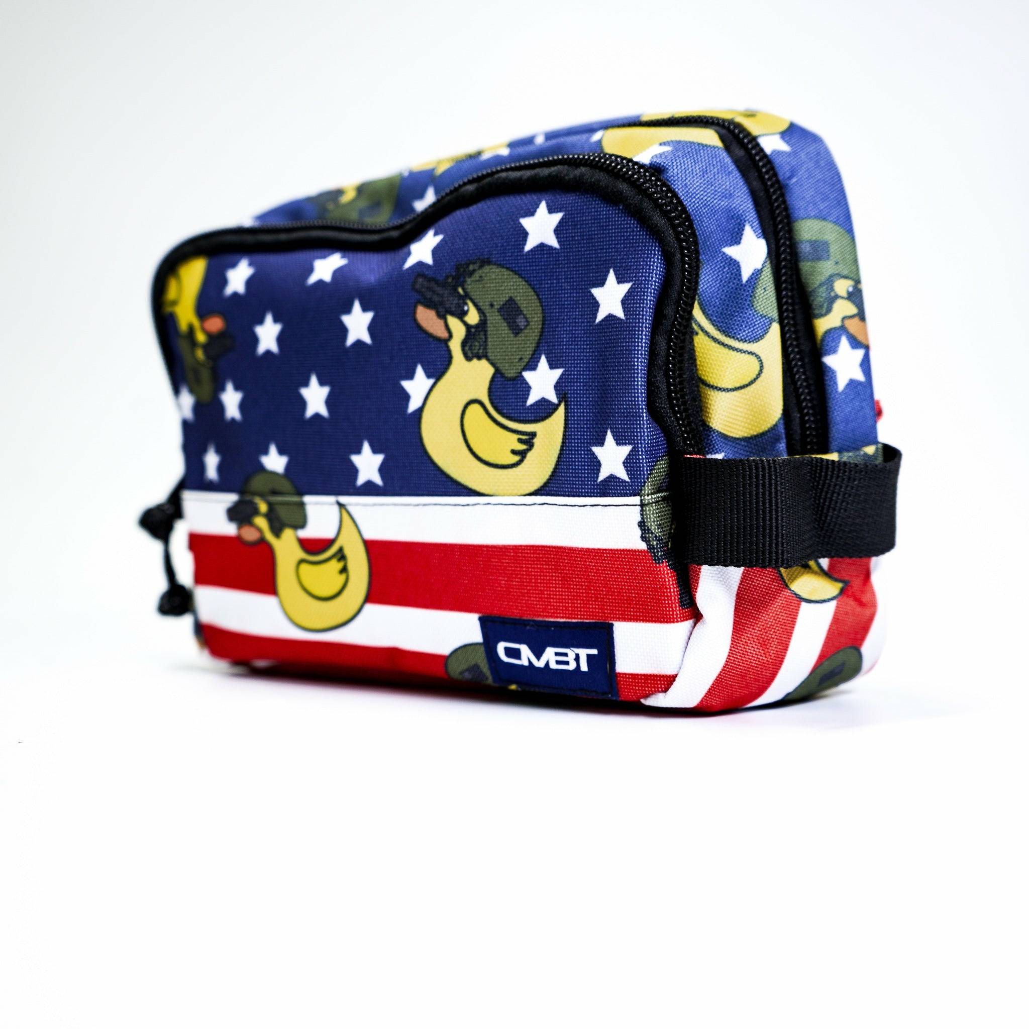 Fanny Pack Dump Pouch V2.5