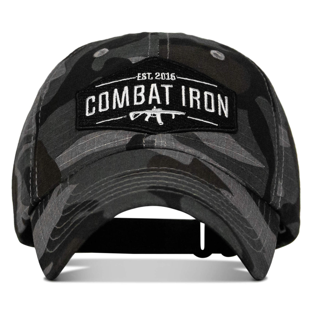 Original AR Patch Tactical Ripstop Mesh Snapback Hat