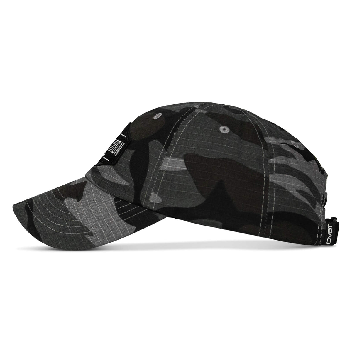 Original AR Patch Tactical Ripstop Mesh Snapback Hat