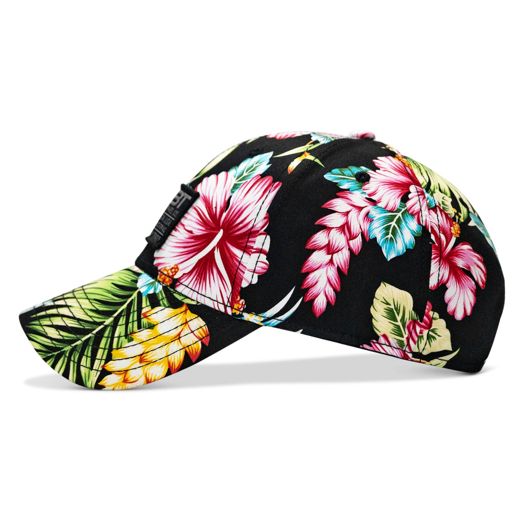 Branded CMBT Subdued Labeled Snapback Hat