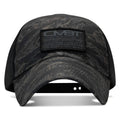 Original Subdued CMBT  Patch Tactical Ripstop Mesh Snapback Hat