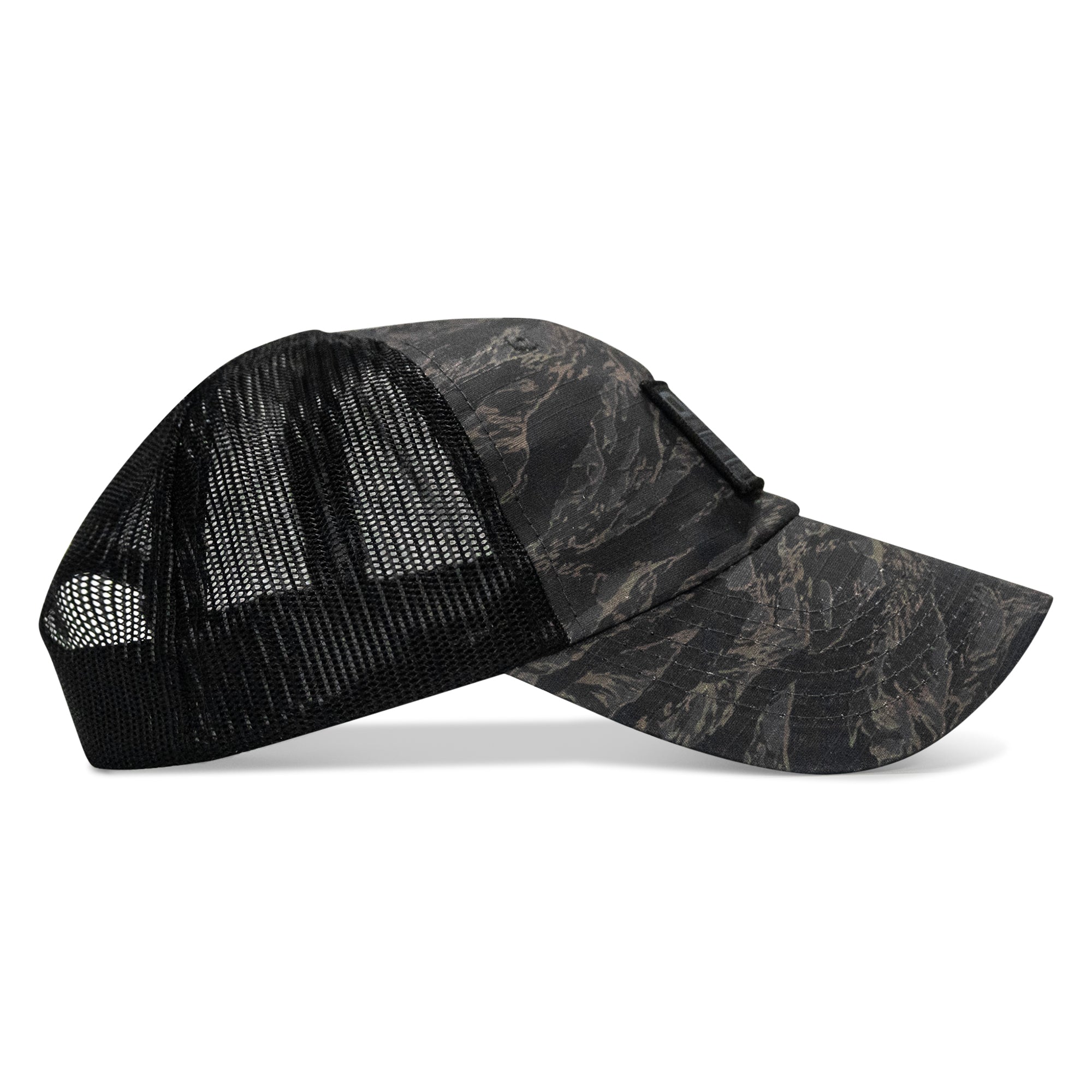 Original Subdued CMBT  Patch Tactical Ripstop Mesh Snapback Hat