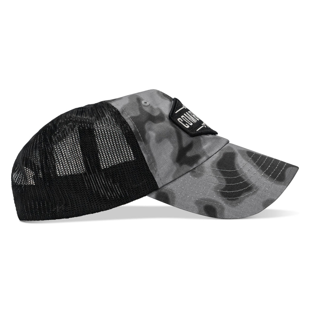 Original AR Patch Tactical Ripstop Mesh Snapback Hat