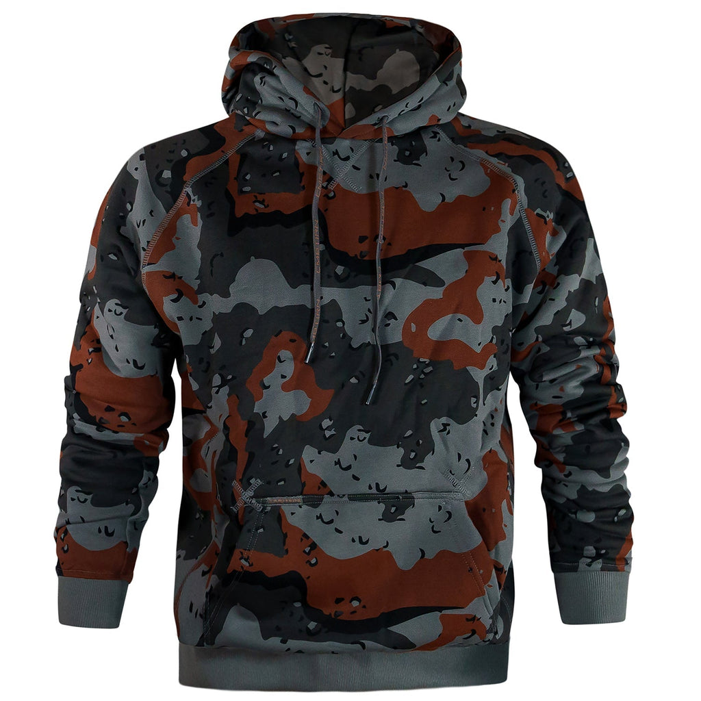 Men's X-Ray Hoodie
