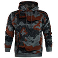 Men's X-Ray Hoodie