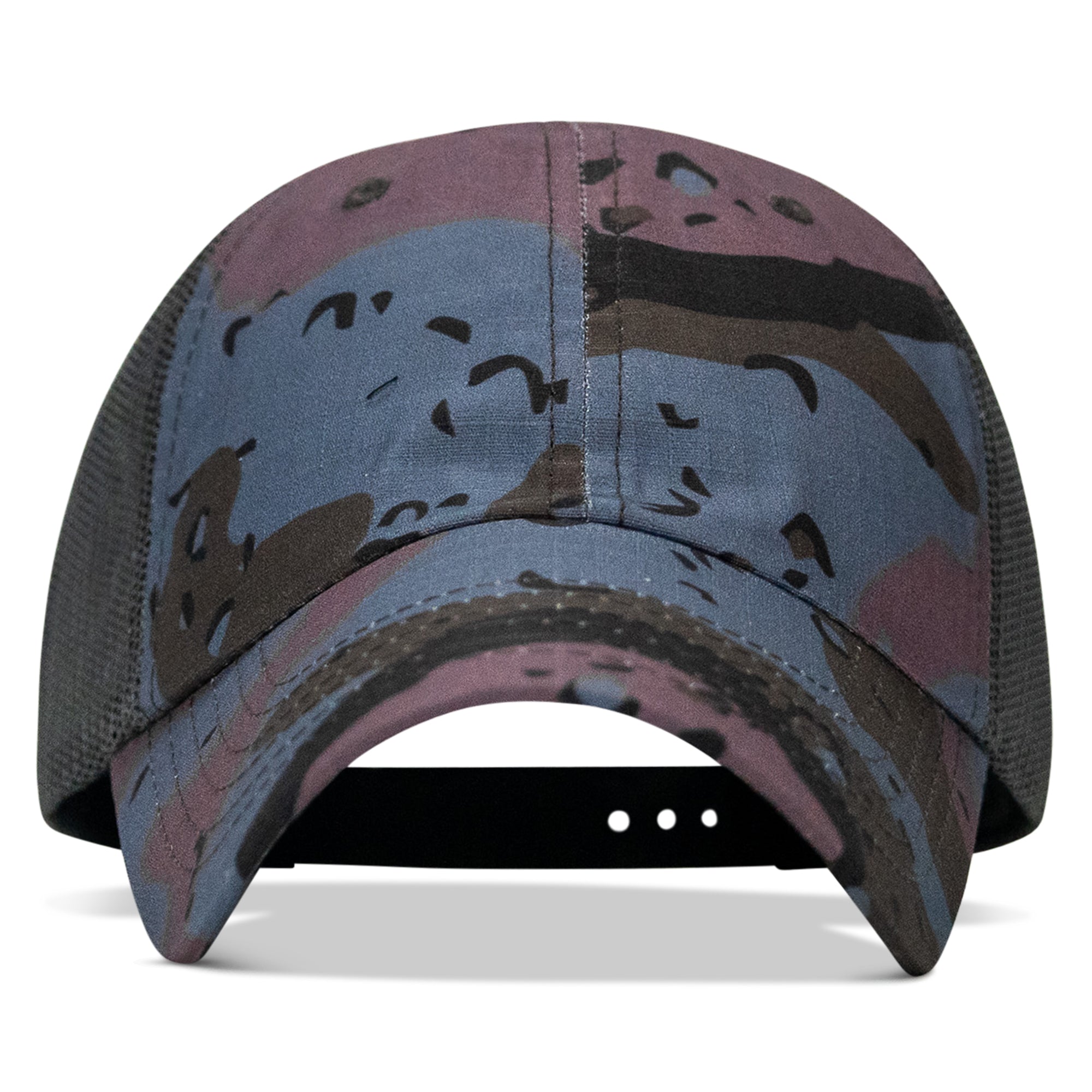 Ripstop Tactical Snapback Hat