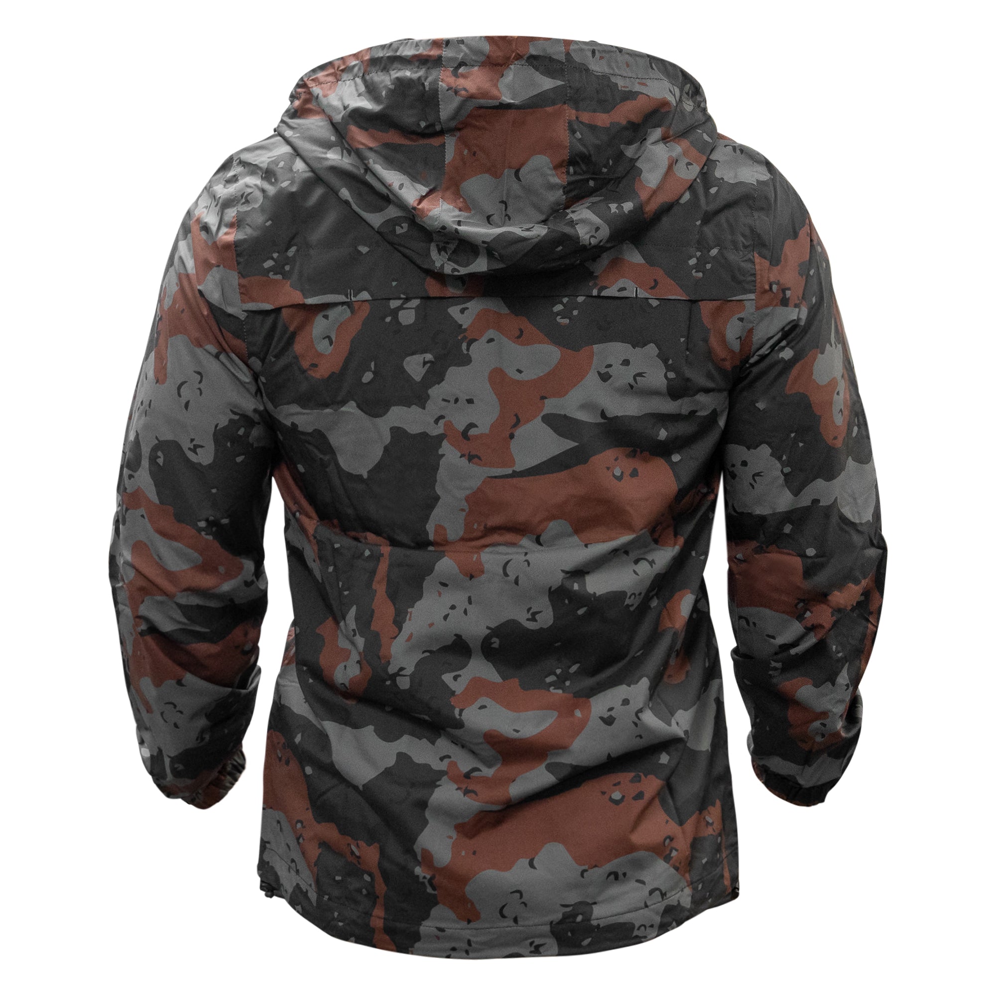 Men's Waterproof Rain Jacket V2 | Full Zip