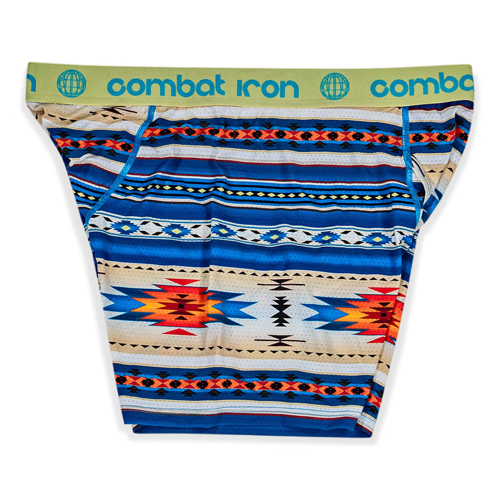 Men's Adventure Boxer Brief | 3"