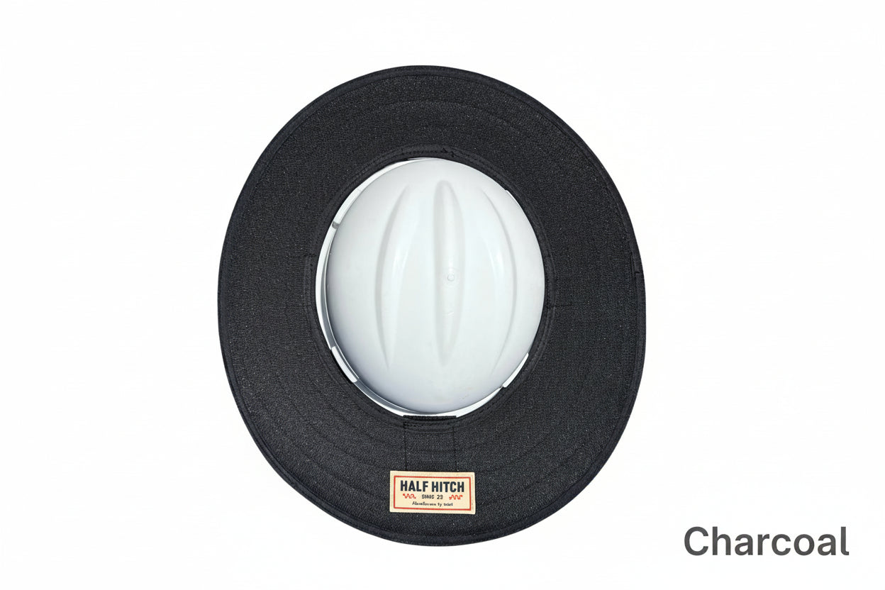 Hard Hat Sun Shades Gen2