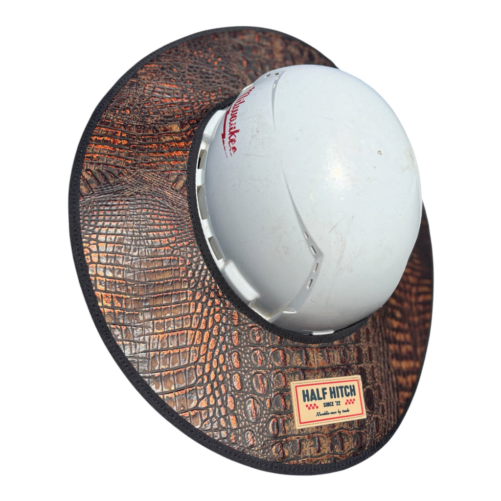 Gator Sun Shade
