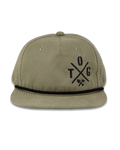 Crossbar Hat
