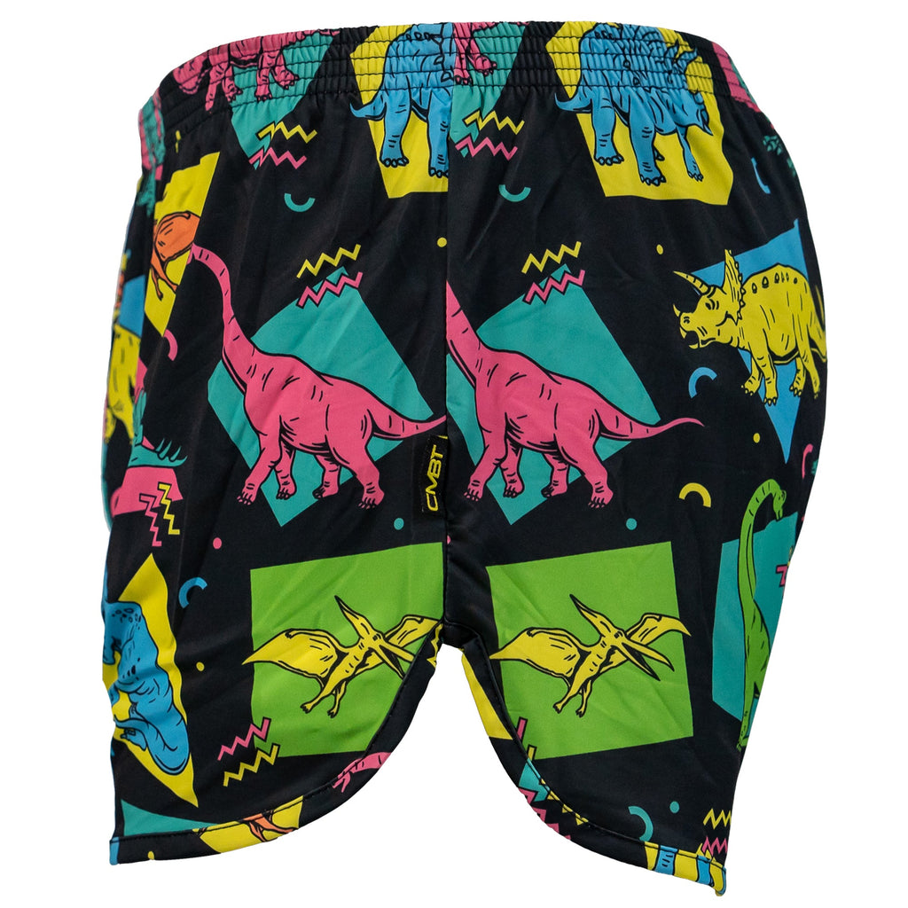 Ranger Silkies Training Shorts | 2.5"