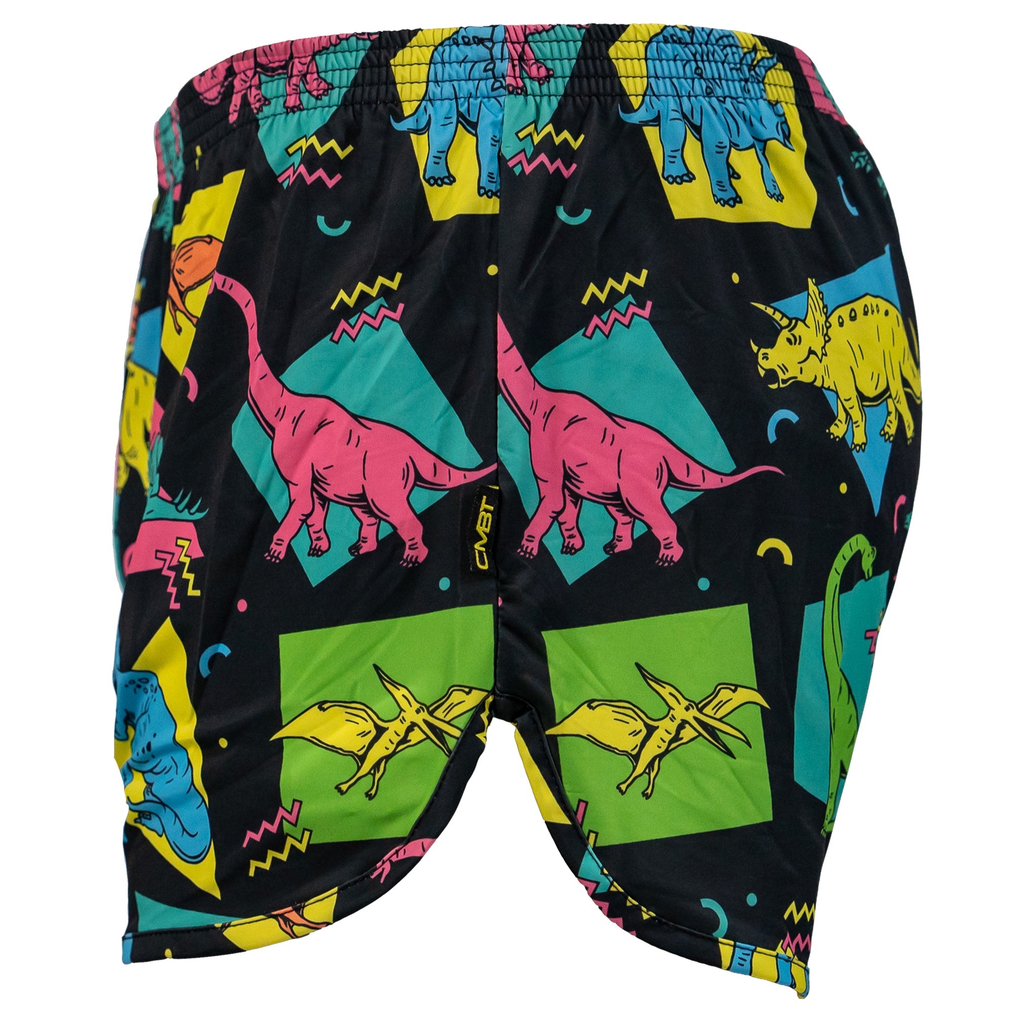 Ranger Silkies Training Shorts | 2.5"