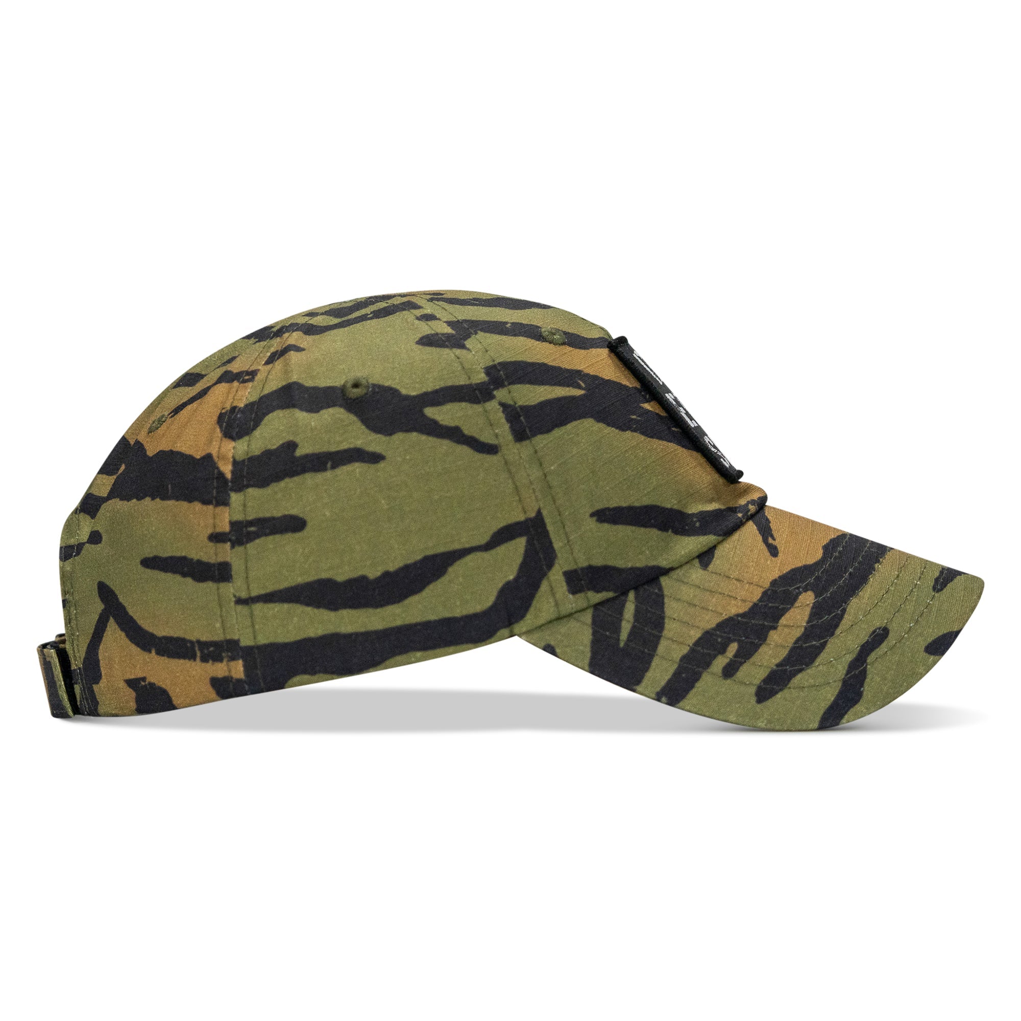 Do Epic Shit Patch Tactical Ripstop Mesh Snapback Hat