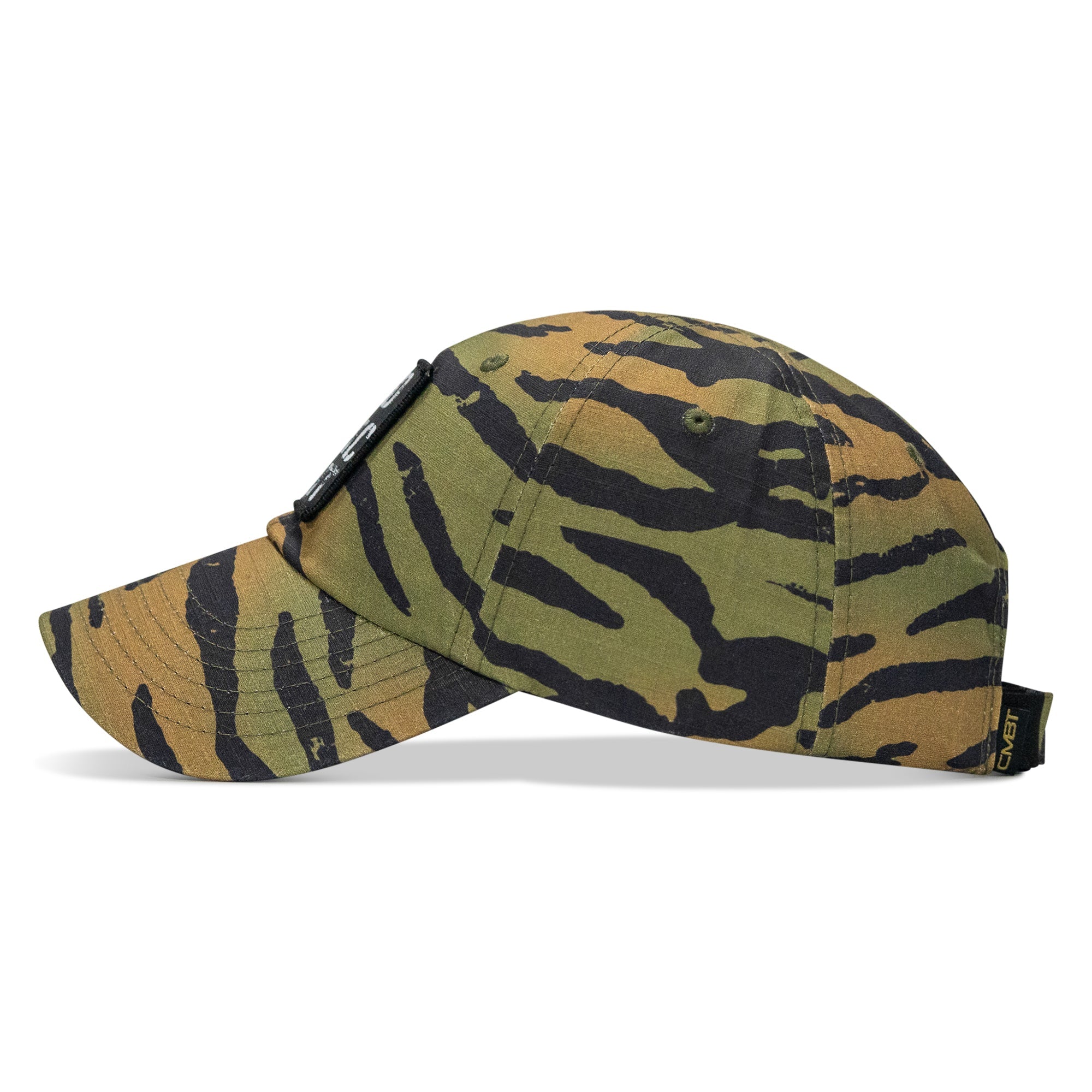 Do Epic Shit Patch Tactical Ripstop Mesh Snapback Hat