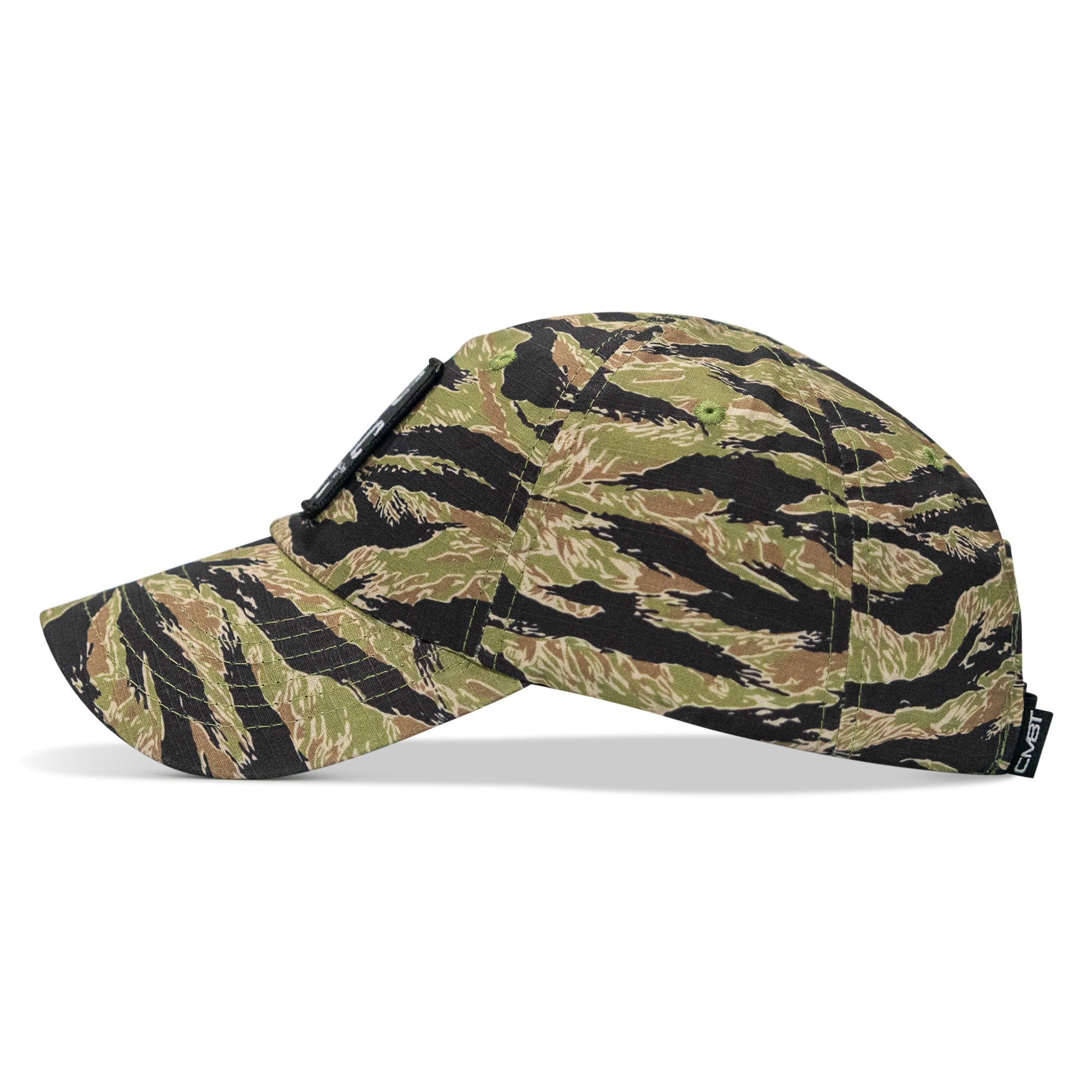 Do Epic Shit Patch Tactical Ripstop Mesh Snapback Hat
