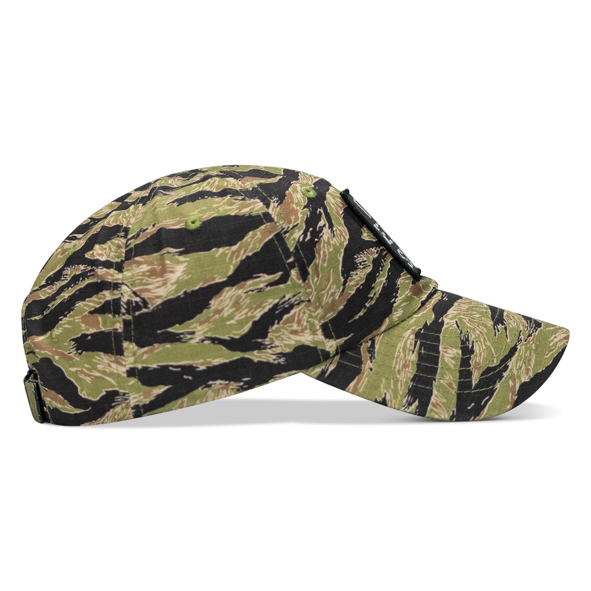 Do Epic Shit Patch Tactical Ripstop Mesh Snapback Hat