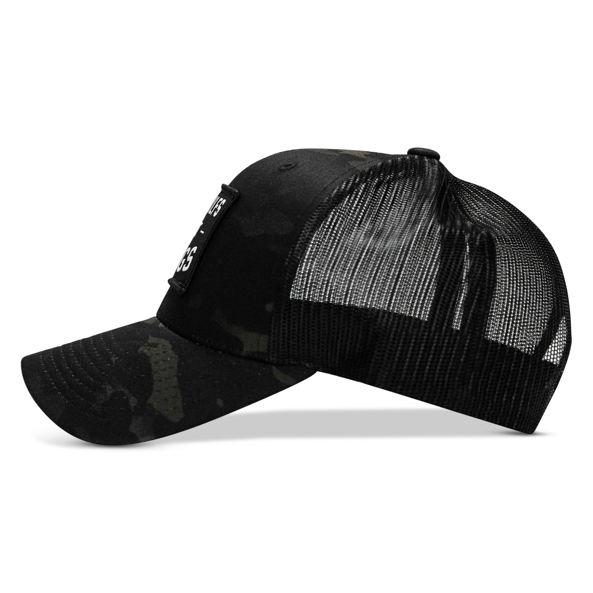 Do Milfs. Not Drugs. Patch Snapback HAT