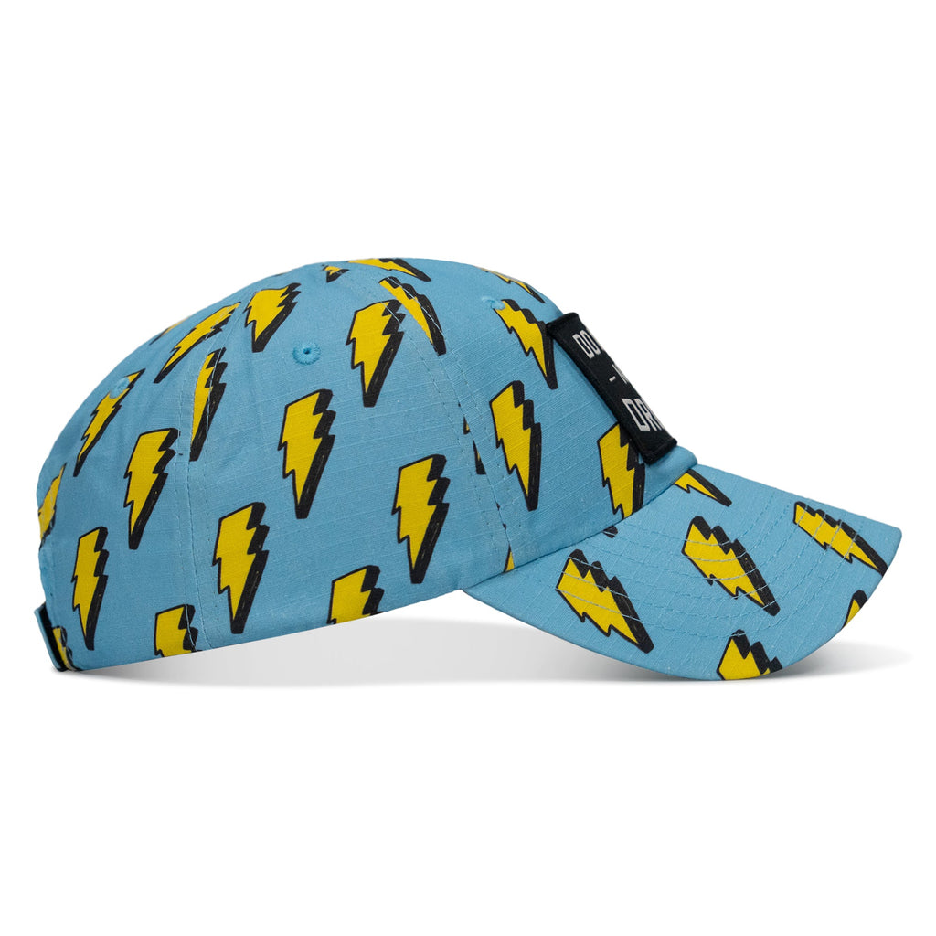 Ripstop Do Milfs Not Drugs Patch Tactical Ripstop Mesh Snapback Hat