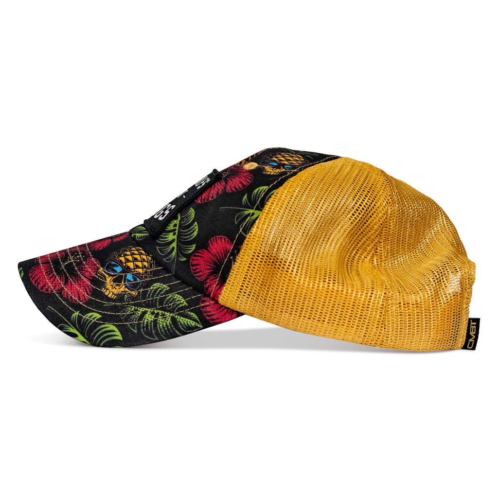 Ripstop Do Milfs Not Drugs Patch Tactical Ripstop Mesh Snapback Hat