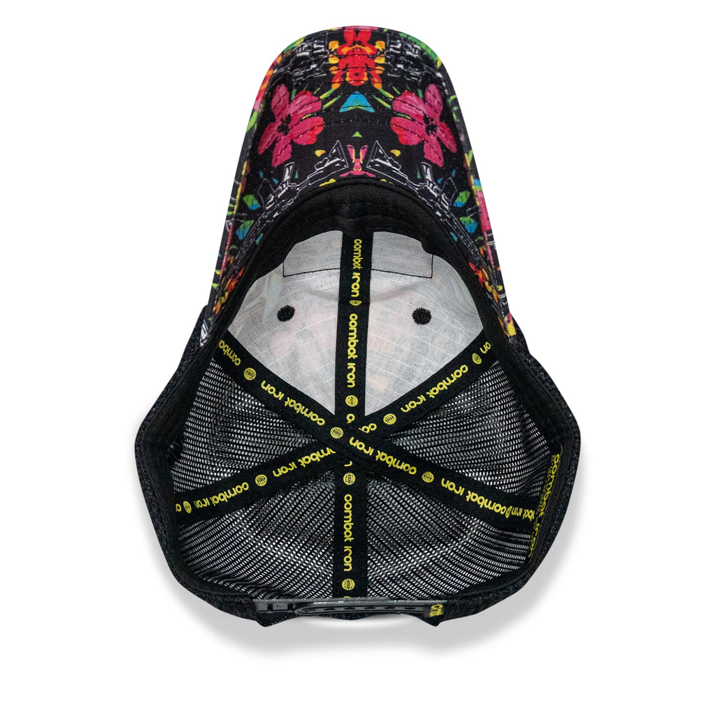 Ripstop Do Milfs Not Drugs Patch Tactical Ripstop Mesh Snapback Hat