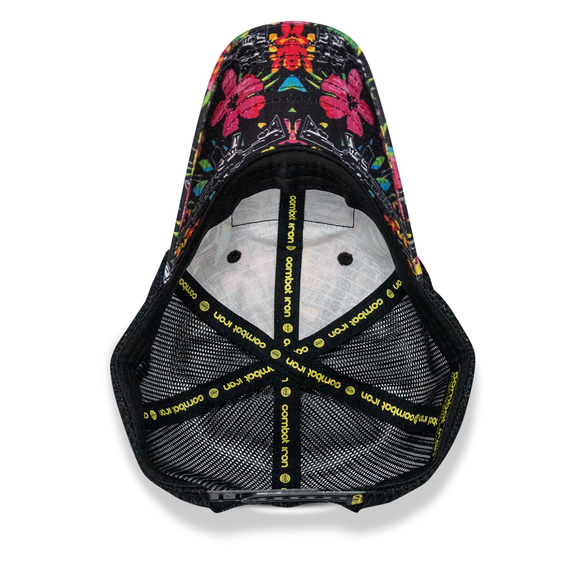 Ripstop Do Milfs Not Drugs Patch Tactical Ripstop Mesh Snapback Hat