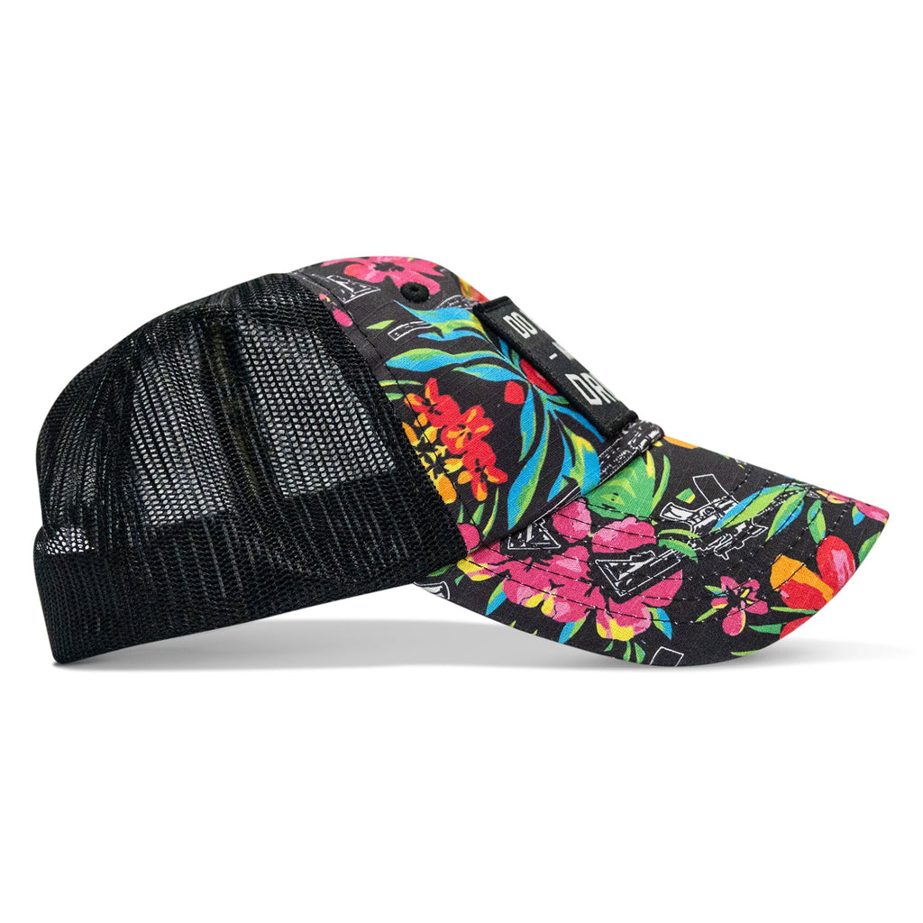 Ripstop Do Milfs Not Drugs Patch Tactical Ripstop Mesh Snapback Hat