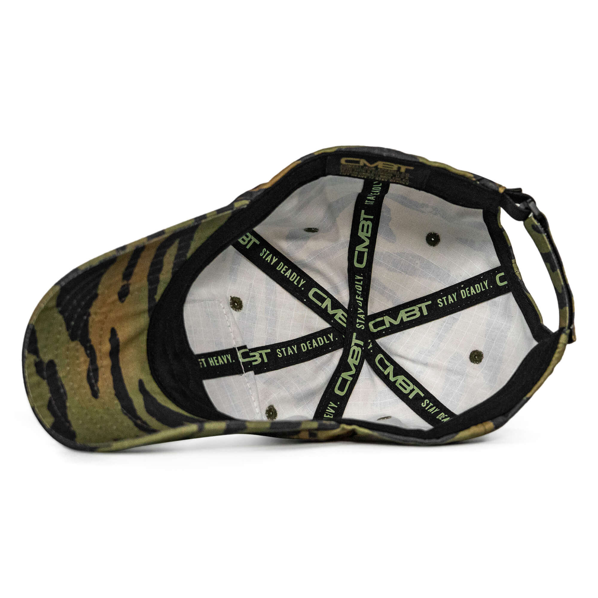 Don't Be A Twatsicle Patch Ripstop Mesh Snapback Hat