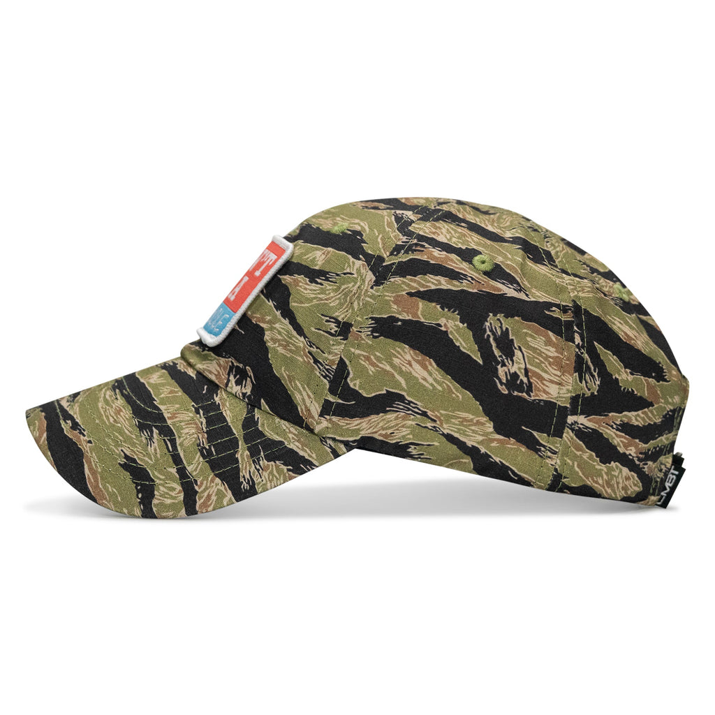 Don't Be A Twatsicle Patch Ripstop Mesh Snapback Hat