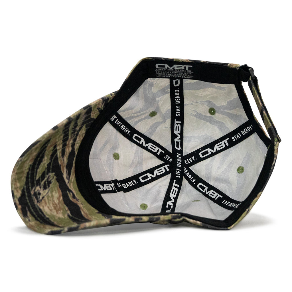 Don't Be A Twatsicle Patch Ripstop Mesh Snapback Hat
