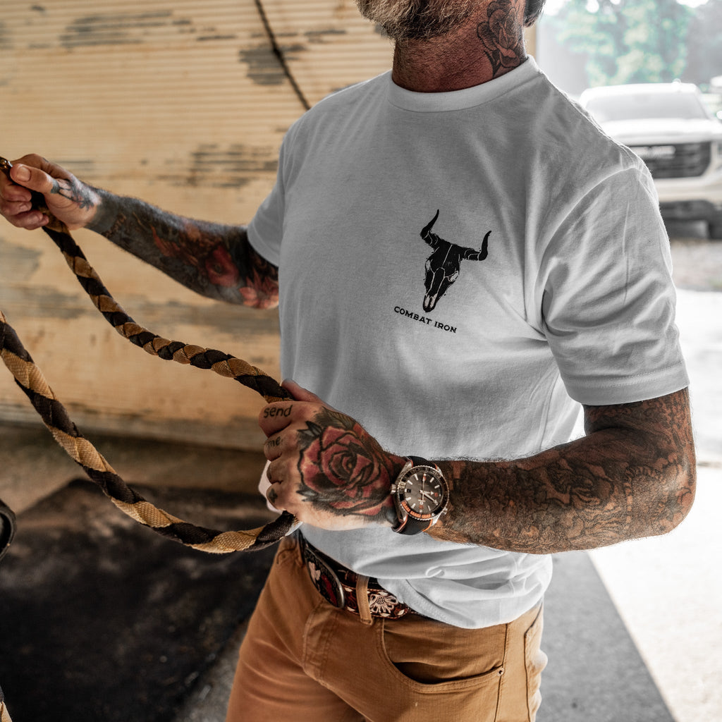If Genders Confuse You, Go Milk a Bull Men's T-Shirt
