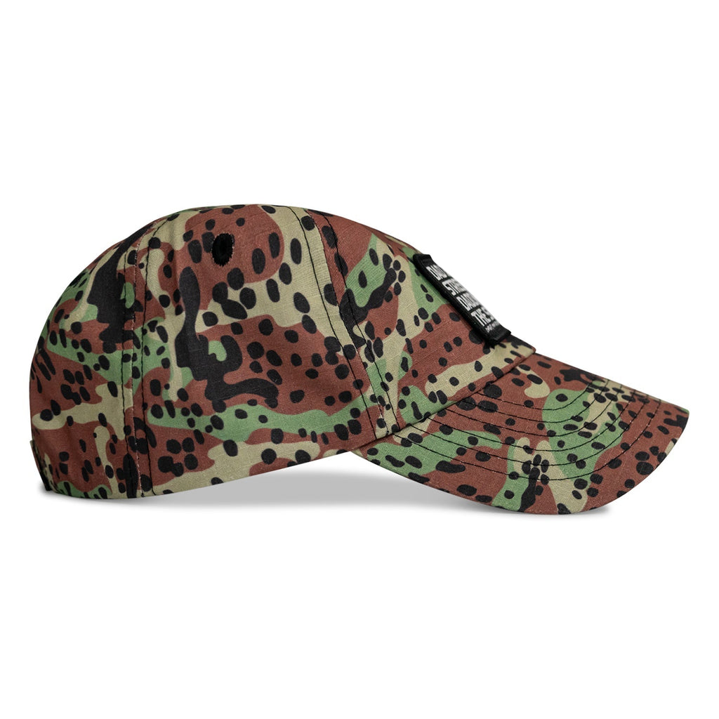 Dad in the Streets. Daddy in the Sheets. Patch Ripstop Tactical Hat
