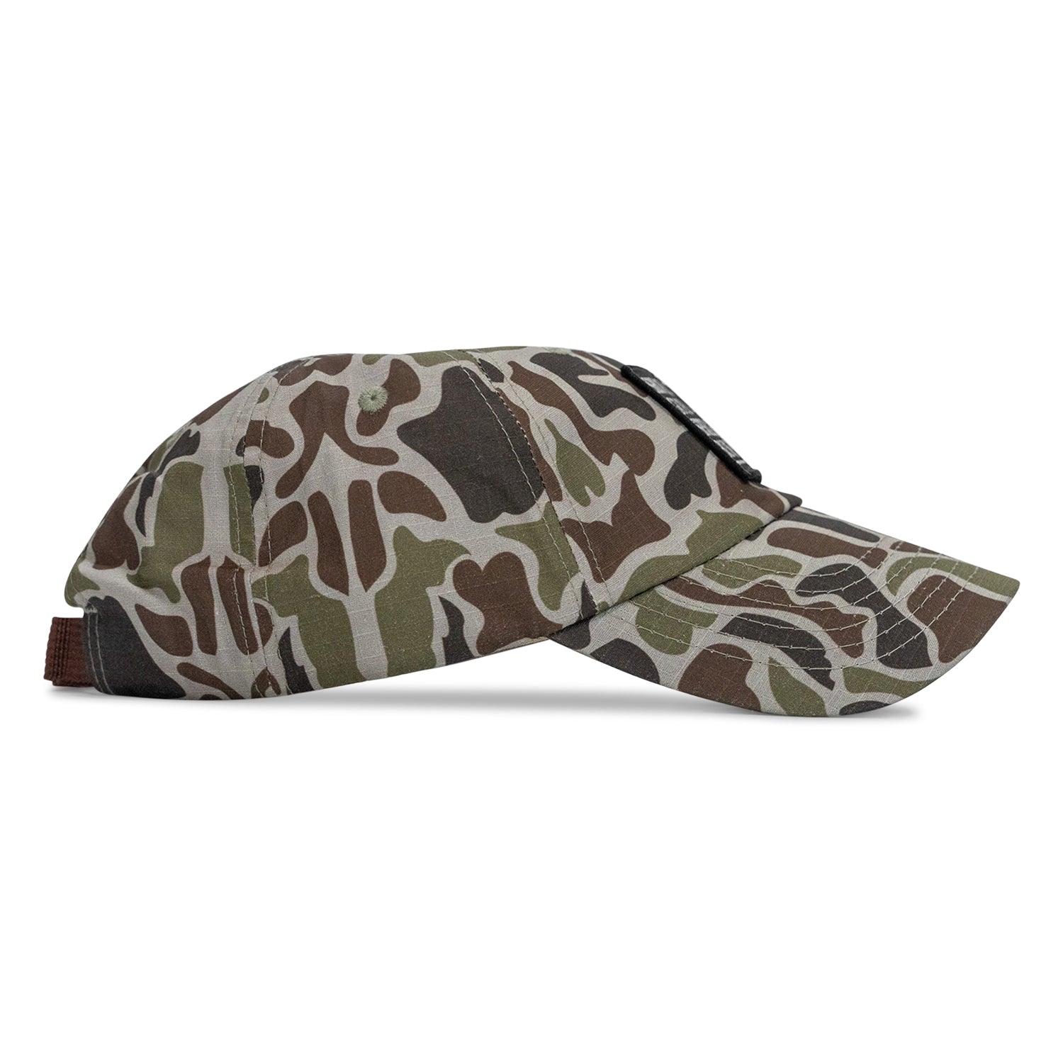 Dad in the Streets. Daddy in the Sheets. Patch Ripstop Tactical Hat