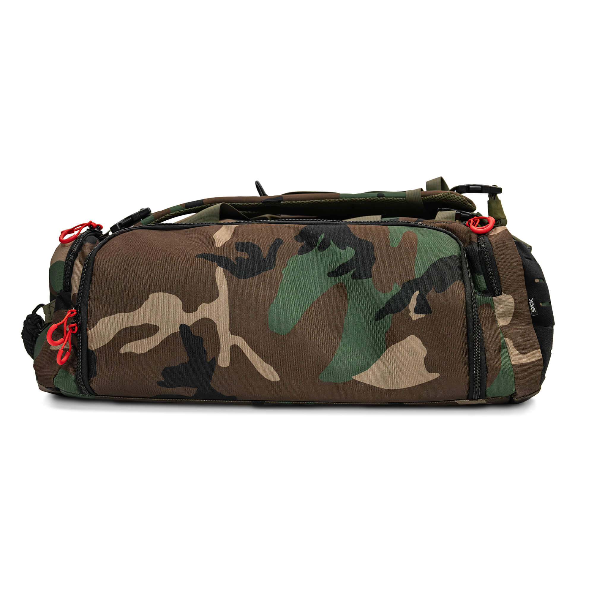 50L Duffle Hybrid Sack™ Dual Carry Bag