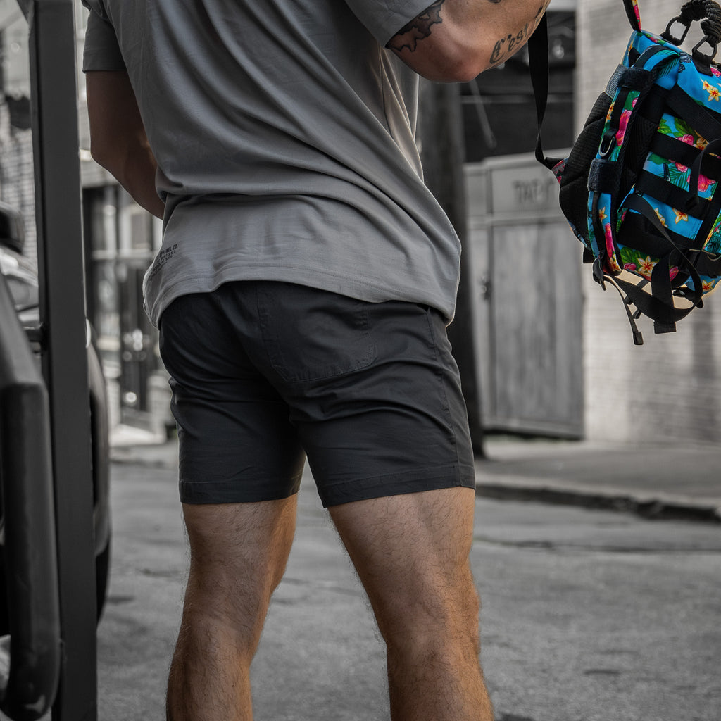 Chico Flex Men's Casual Shorts | 5"
