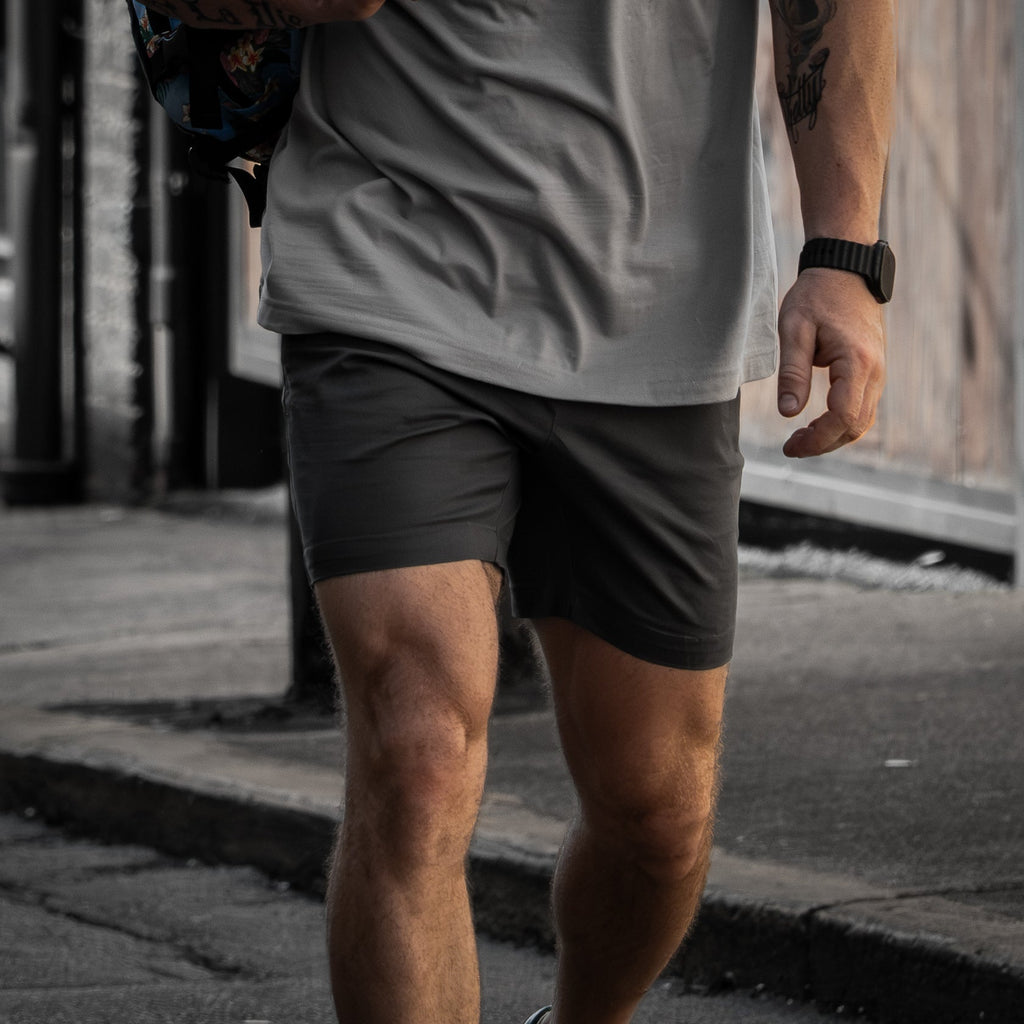 Chico Flex Men's Casual Shorts | 5"