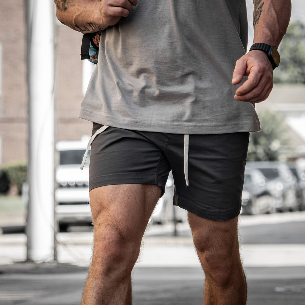 Chico Flex Men's Casual Shorts | 5"