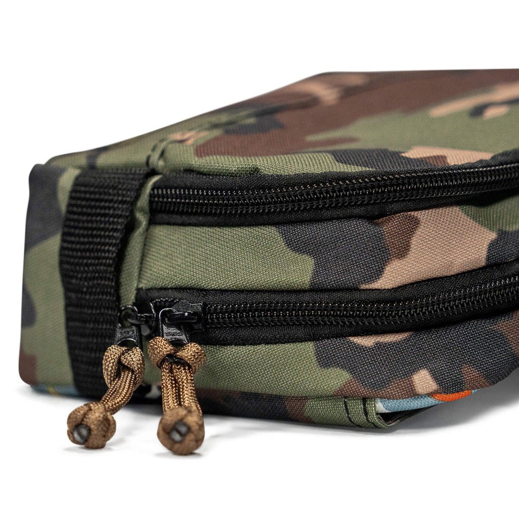 Fanny Pack Dump Pouch V2.5