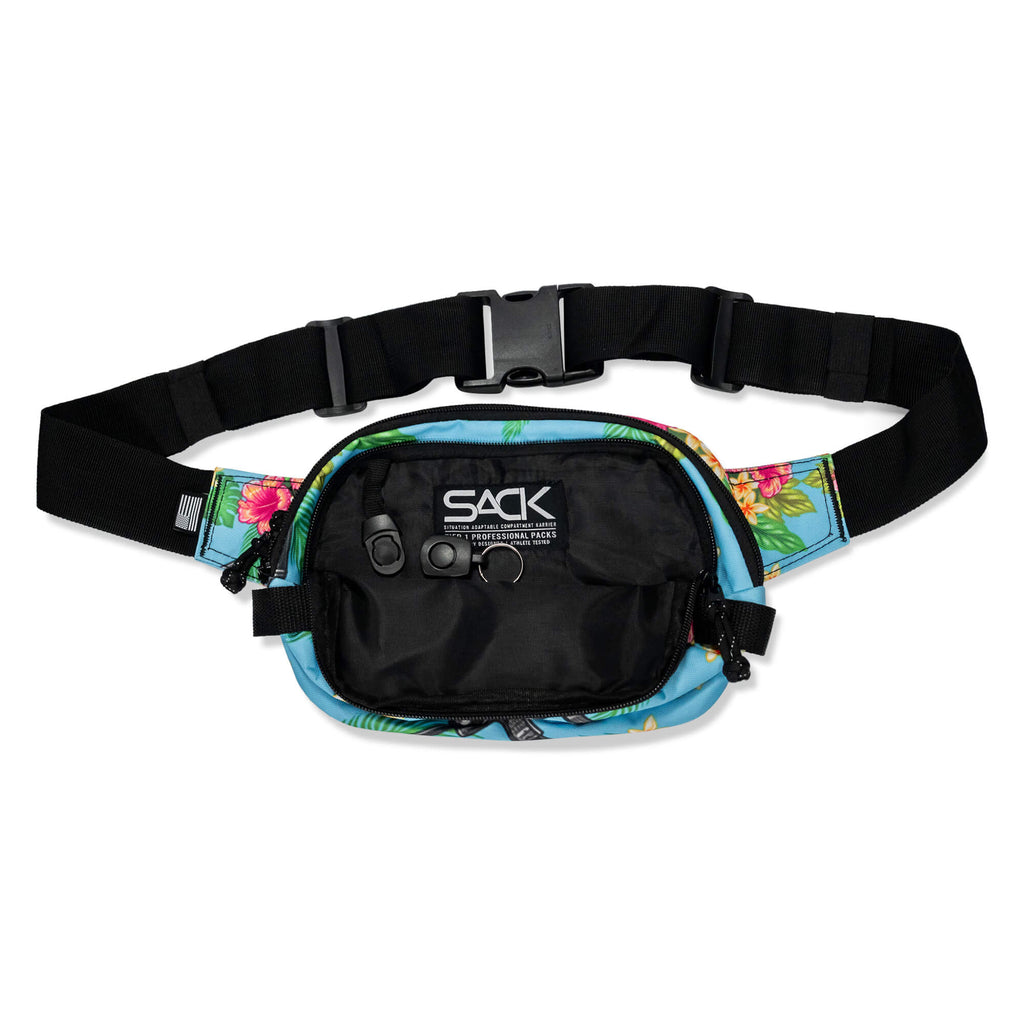 Fanny Pack Dump Pouch V2.5