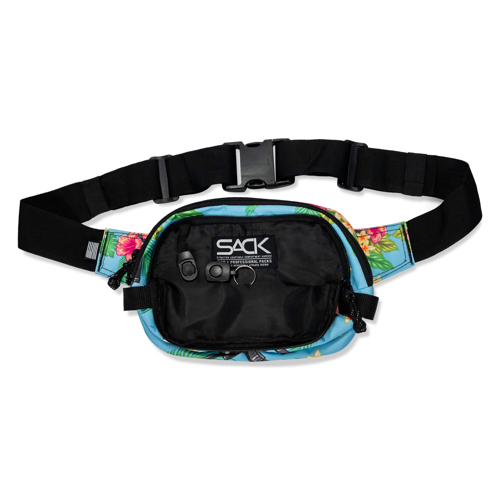 Fanny Pack Dump Pouch V2.5