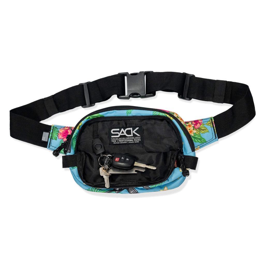 Fanny Pack Dump Pouch V2.5