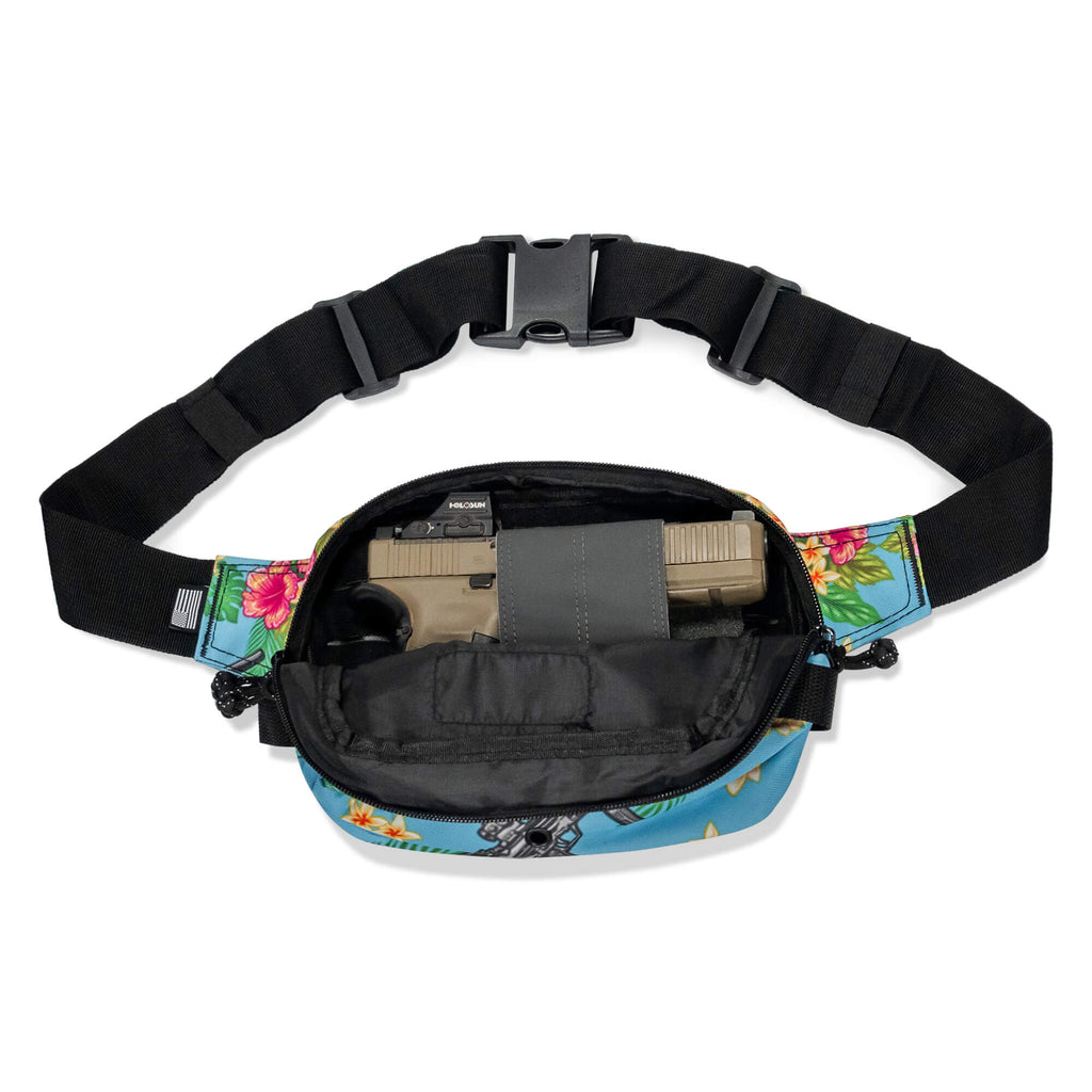 Fanny Pack Dump Pouch V2.5