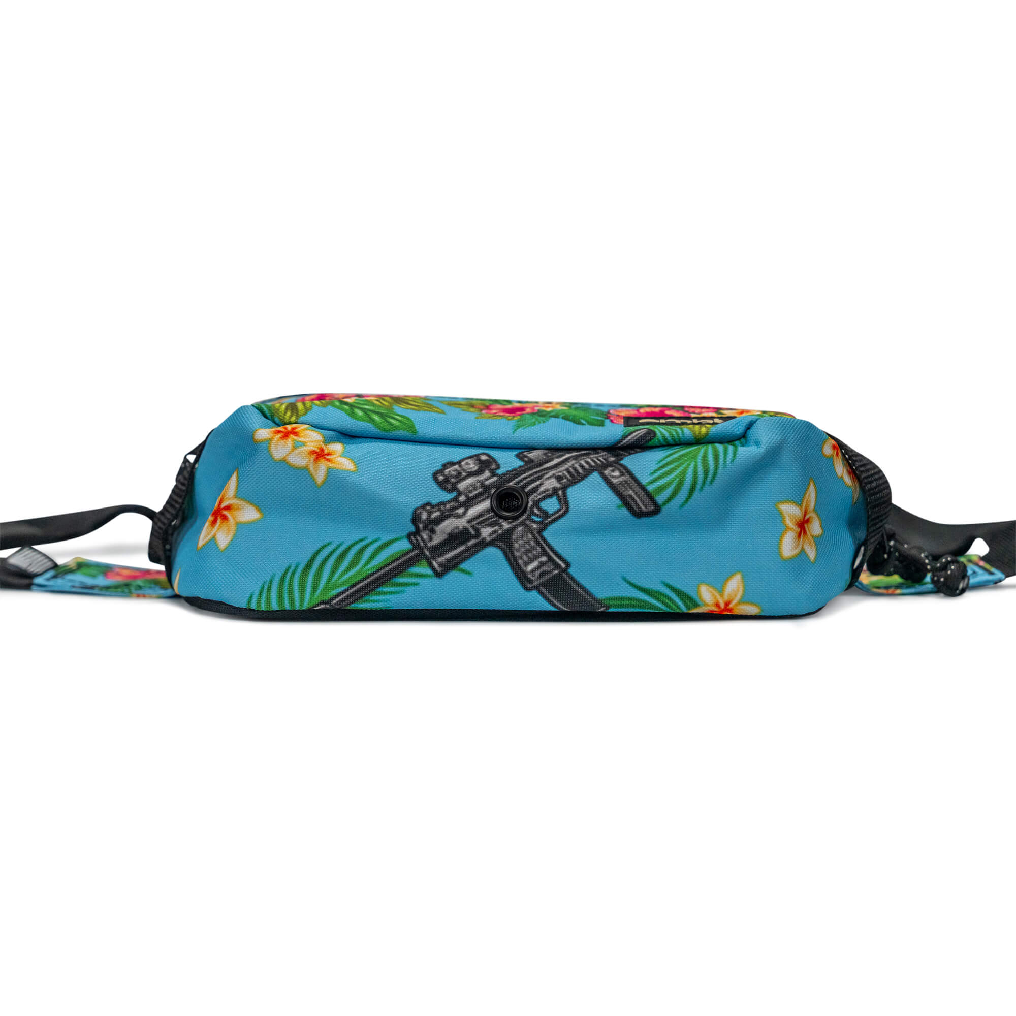 Fanny Pack Dump Pouch V2.5