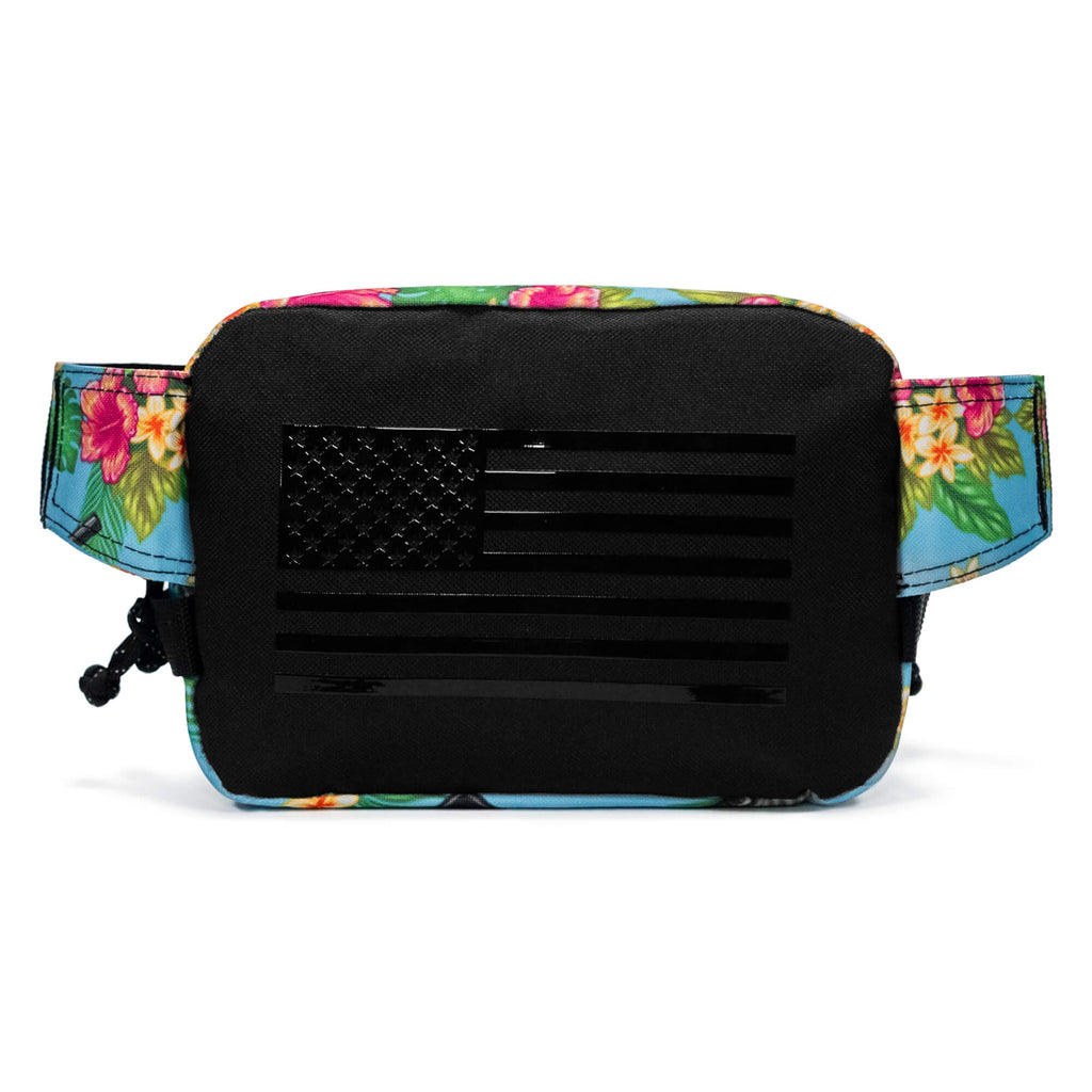 Fanny Pack Dump Pouch V2.5